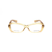 Bottega Veneta Brown Acetate Frames - ACCEXO