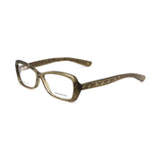 Bottega Veneta Green Acetate Frames - ACCEXO