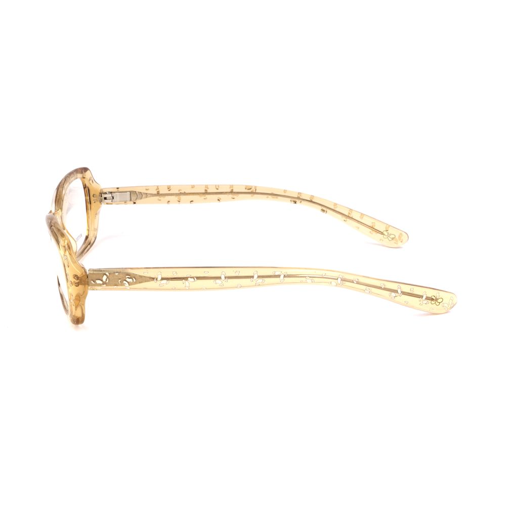 Bottega Veneta Brown Acetate Frames - ACCEXO