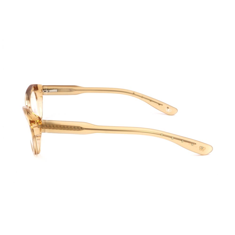 Bottega Veneta Brown Acetate Frames - ACCEXO