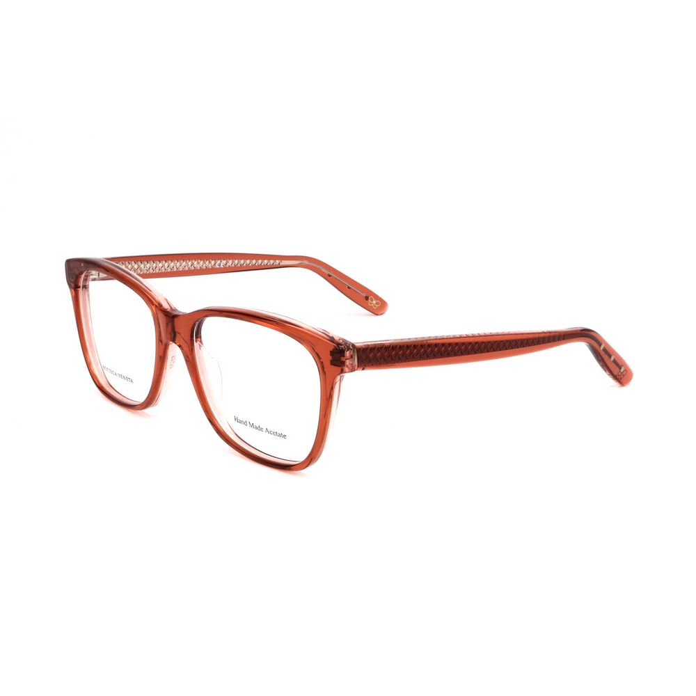 Bottega Veneta Multicolor Acetate Frames - ACCEXO