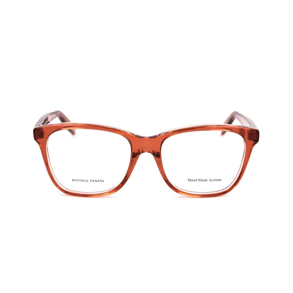 Bottega Veneta Multicolor Acetate Frames - ACCEXO
