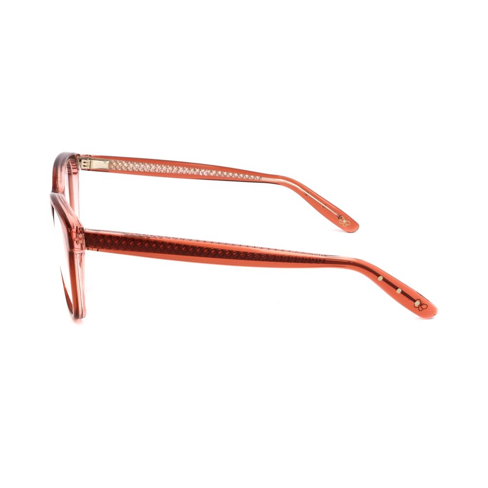 Bottega Veneta Multicolor Acetate Frames - ACCEXO