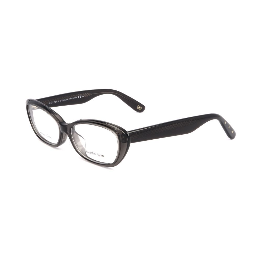 Bottega Veneta Green Acetate Frames - ACCEXO