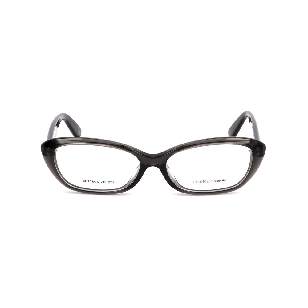 Bottega Veneta Green Acetate Frames - ACCEXO