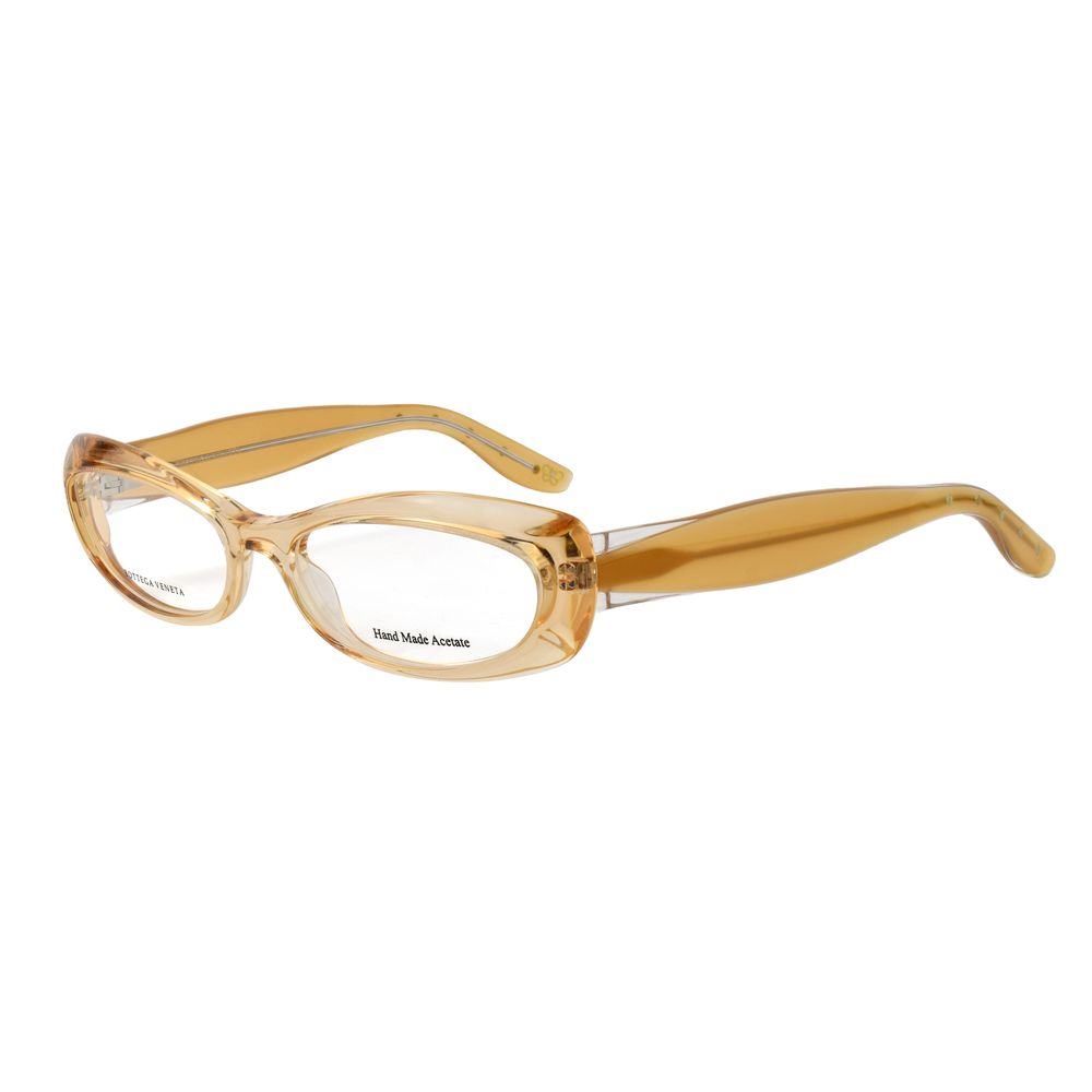 Bottega Veneta Brown Acetate Frames - ACCEXO
