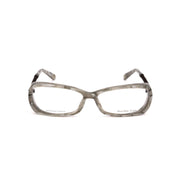 Bottega Veneta Gray Acetate Frames - ACCEXO
