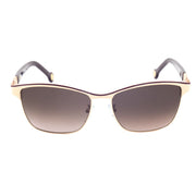 Carolina Herrera Multicolor Metal Sunglasses - ACCEXO
