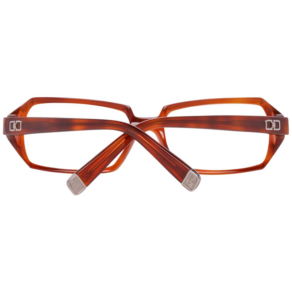 Dsquared² Brown Plastic Frames - ACCEXO