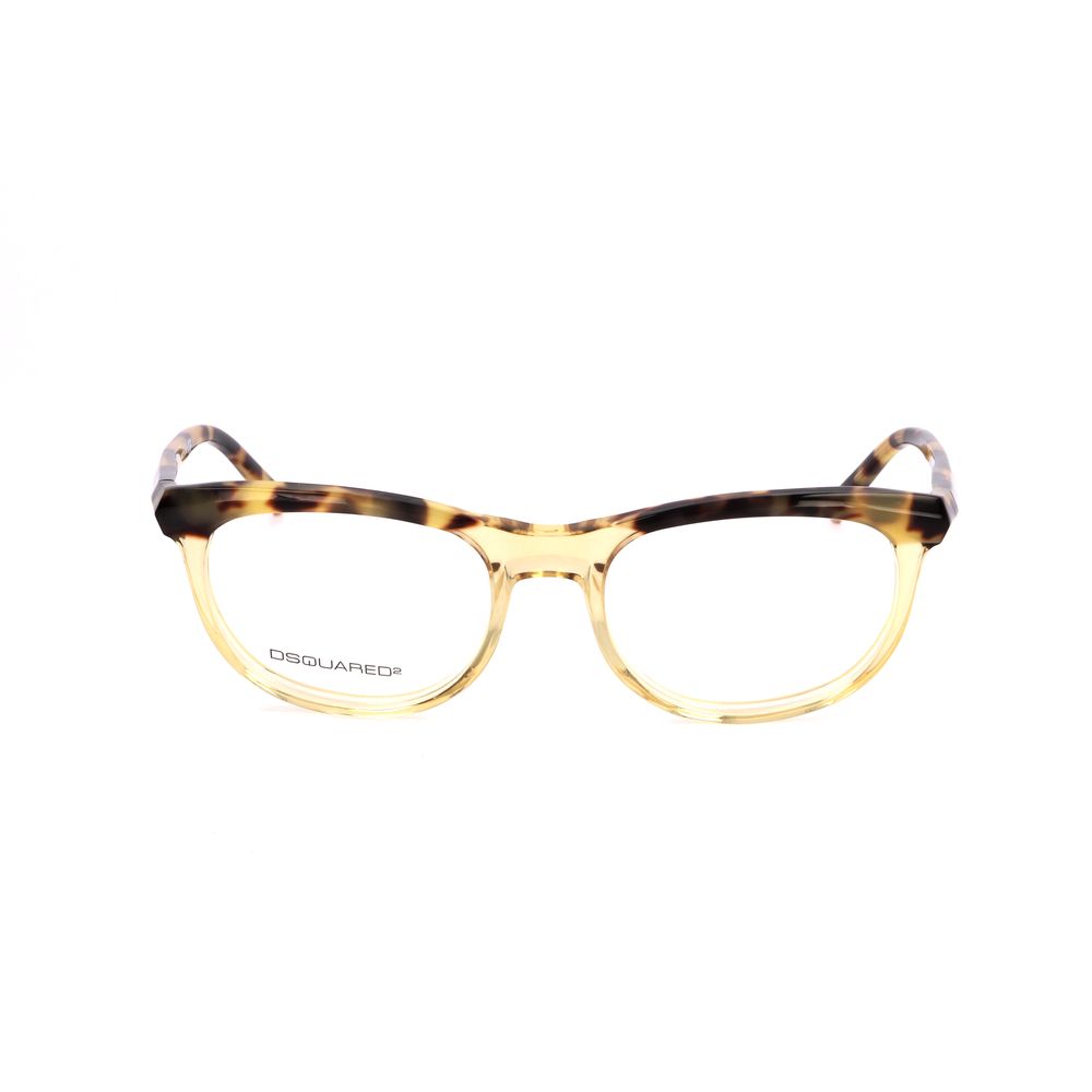 Dsquared² Bicolor Acetate Frames - ACCEXO