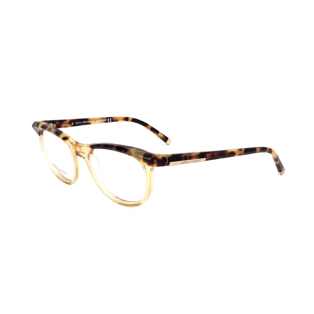 Dsquared² Bicolor Acetate Frames - ACCEXO