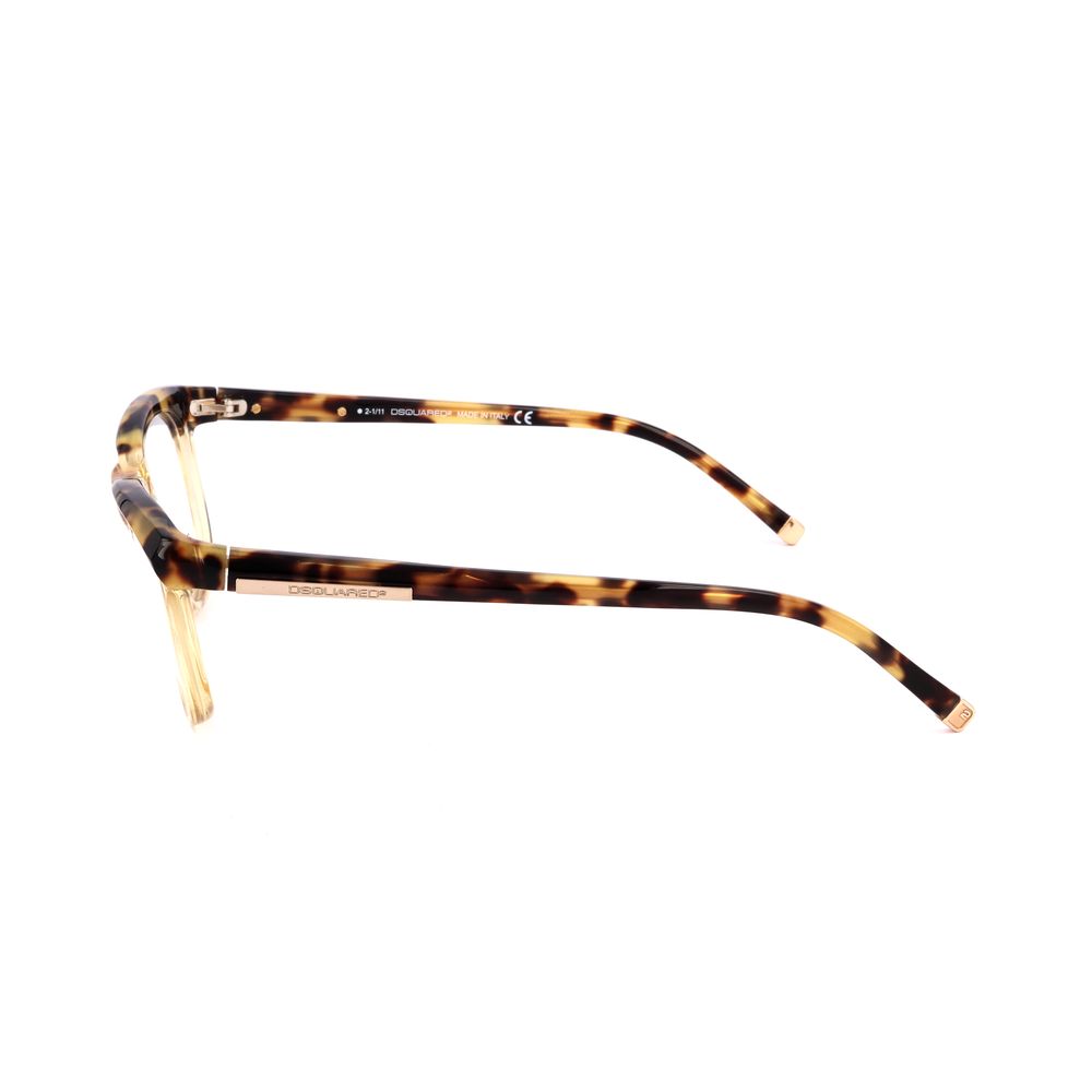 Dsquared² Bicolor Acetate Frames - ACCEXO