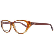 Dsquared² Brown Plastic Frames - ACCEXO