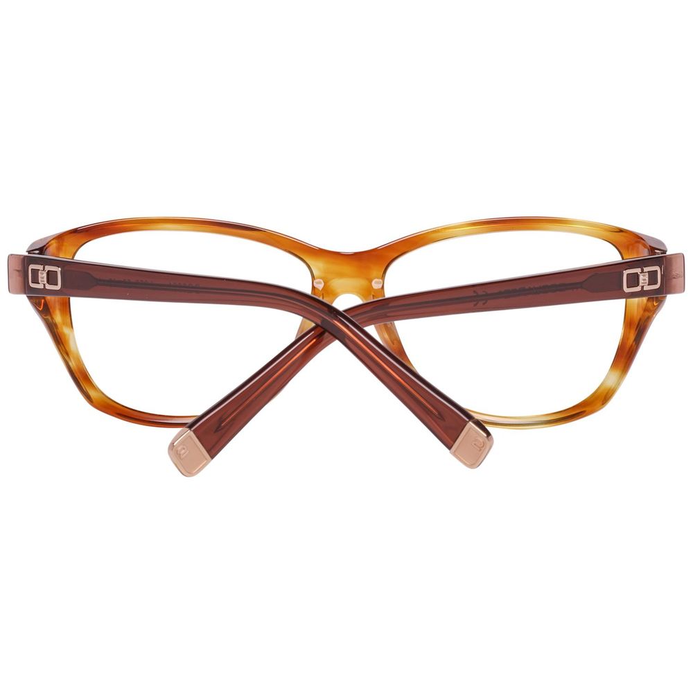 Dsquared² Brown Plastic Frames - ACCEXO