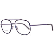 Dsquared² Blue Metal Frames - ACCEXO