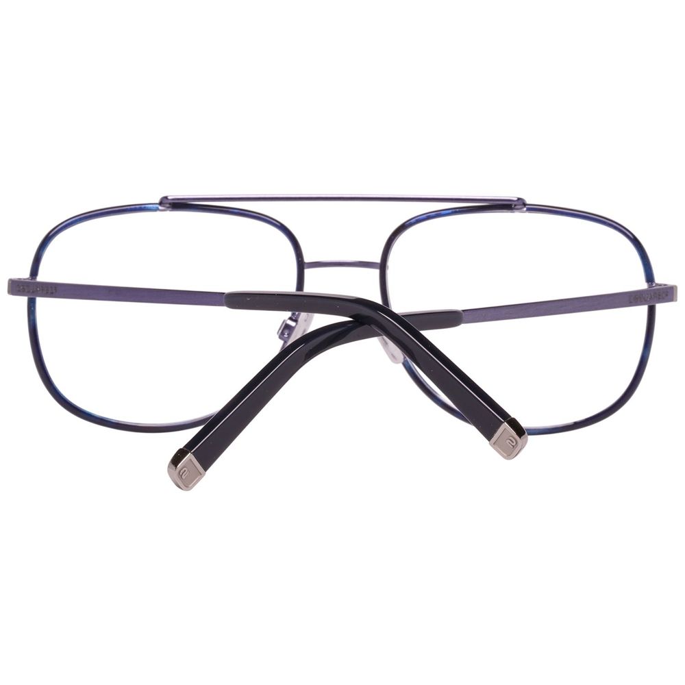 Dsquared² Blue Metal Frames - ACCEXO