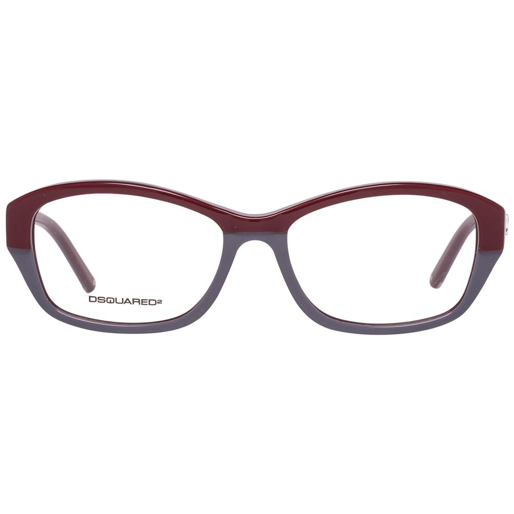 Dsquared² Multicolor Plastic Frames - ACCEXO