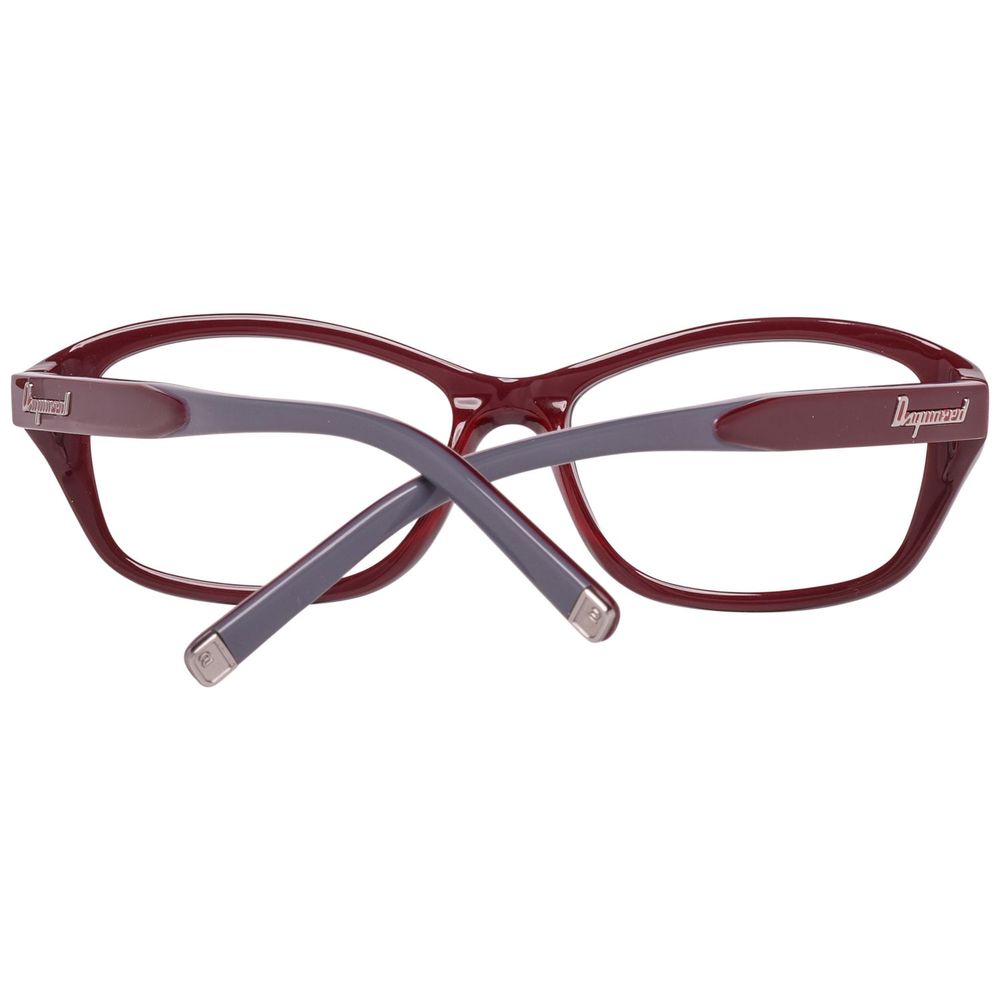 Dsquared² Multicolor Plastic Frames - ACCEXO