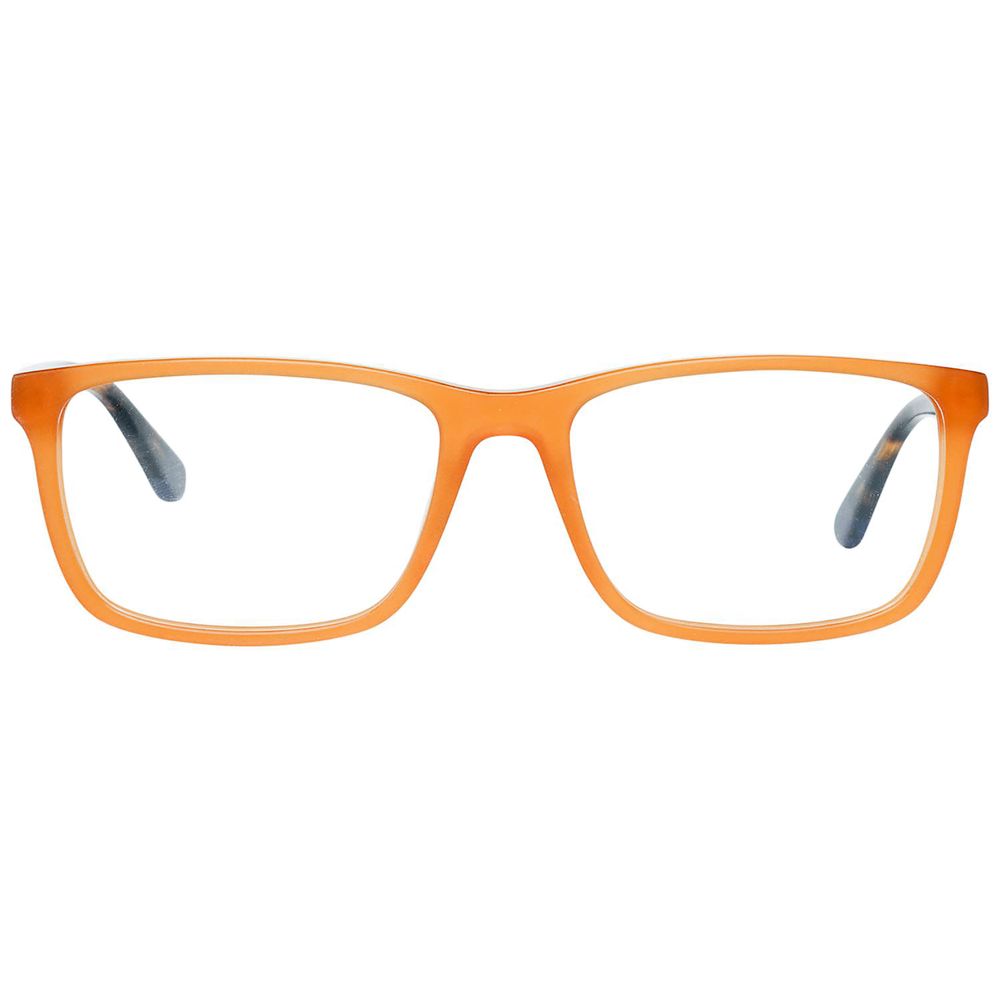 Gant Brown Plastic Frames - ACCEXO