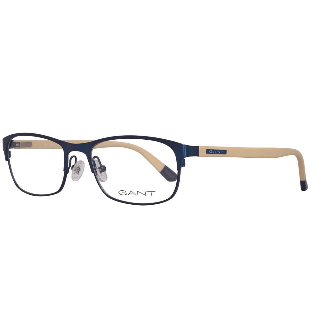 Gant Blue Metal Frames - ACCEXO