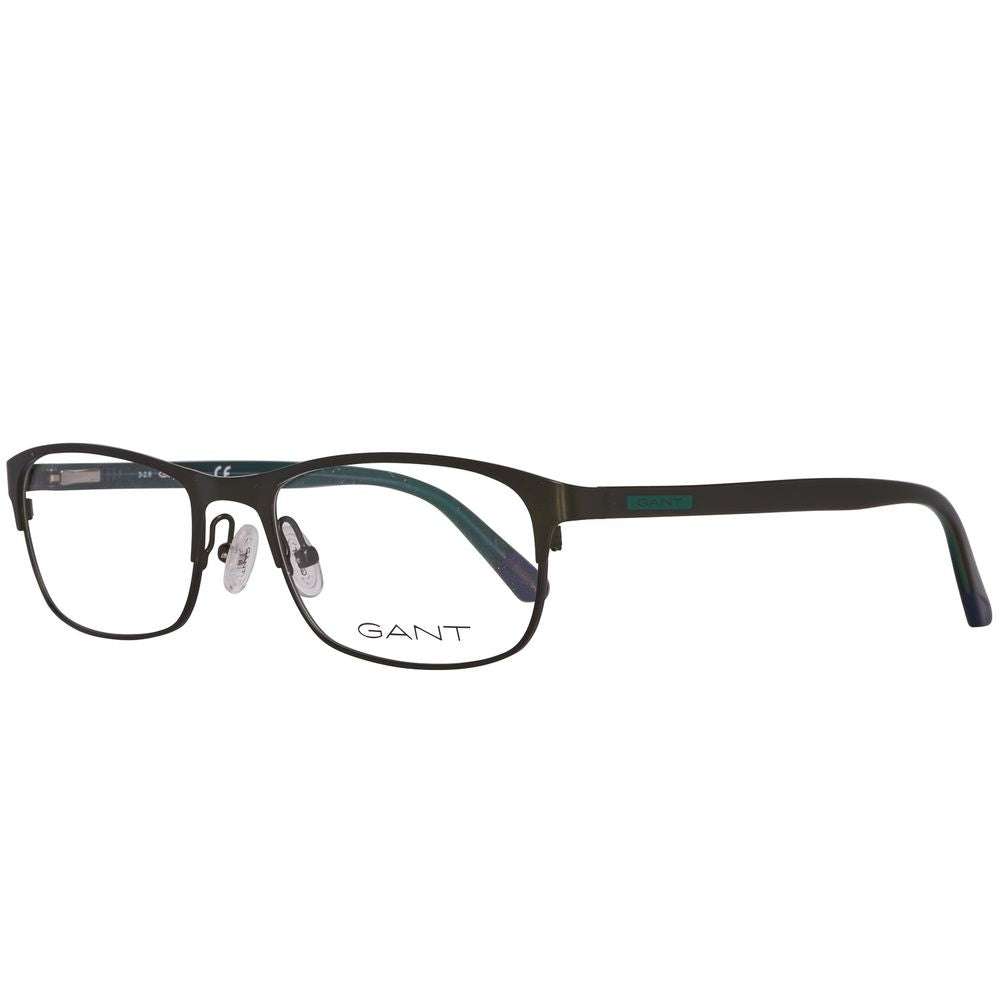 Gant Gray Metal Frames - ACCEXO