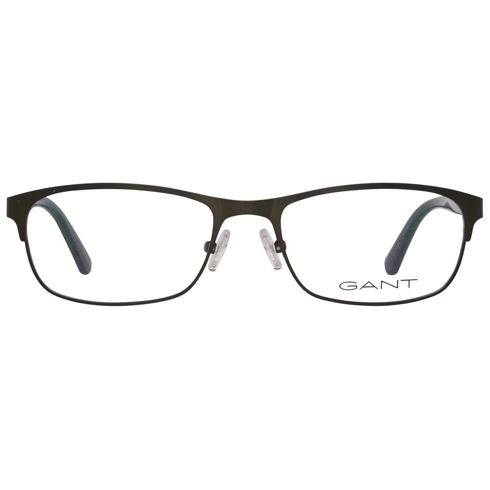 Gant Gray Metal Frames - ACCEXO