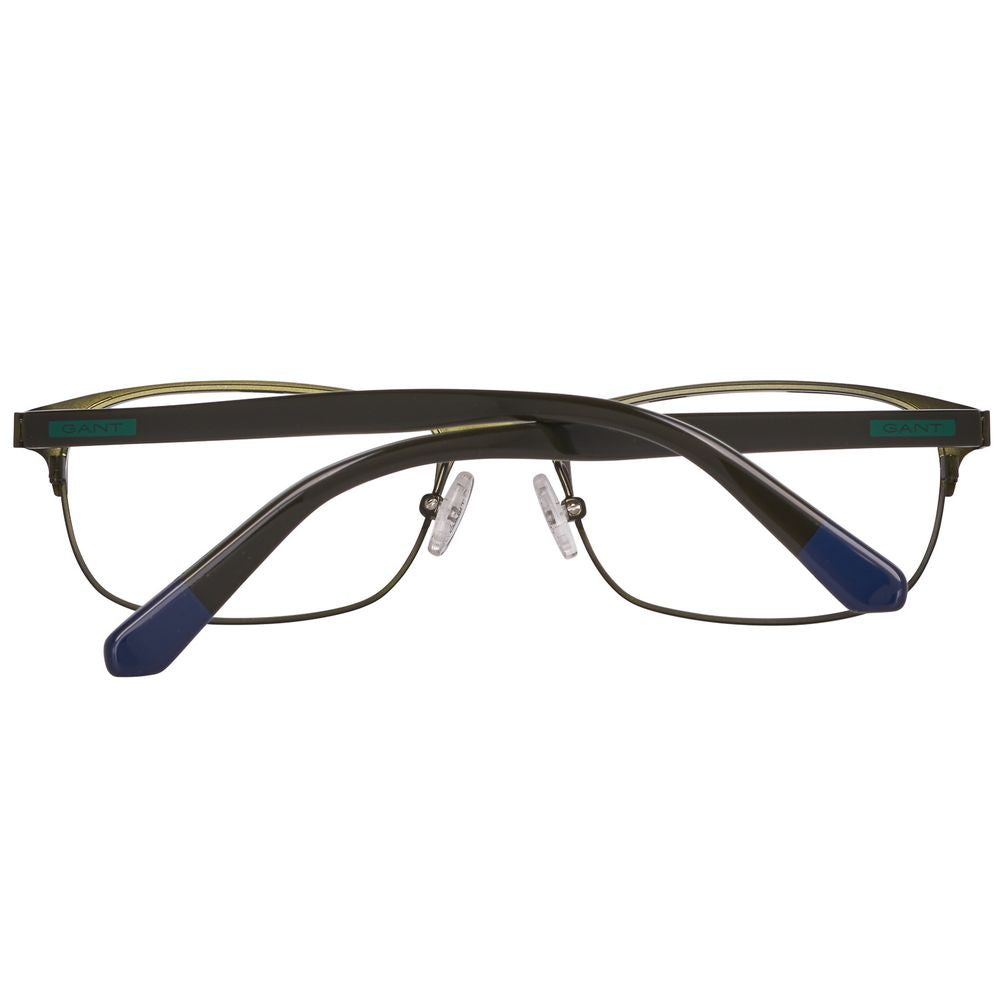 Gant Gray Metal Frames - ACCEXO