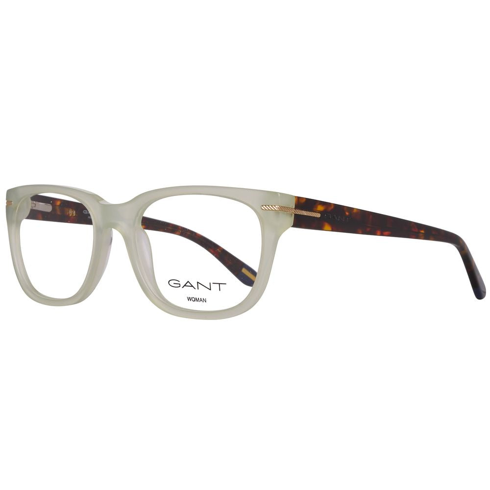 Gant Turquoise Plastic Frames - ACCEXO