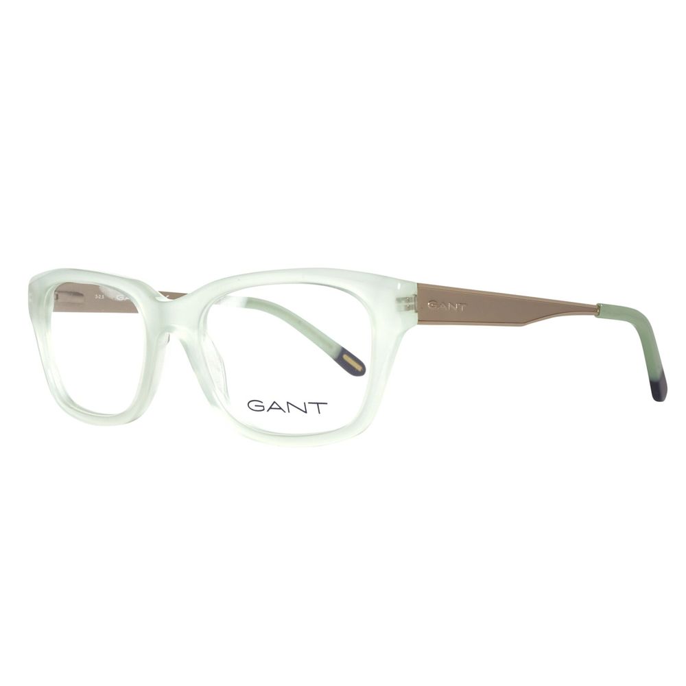 Gant Green Metal Frames - ACCEXO