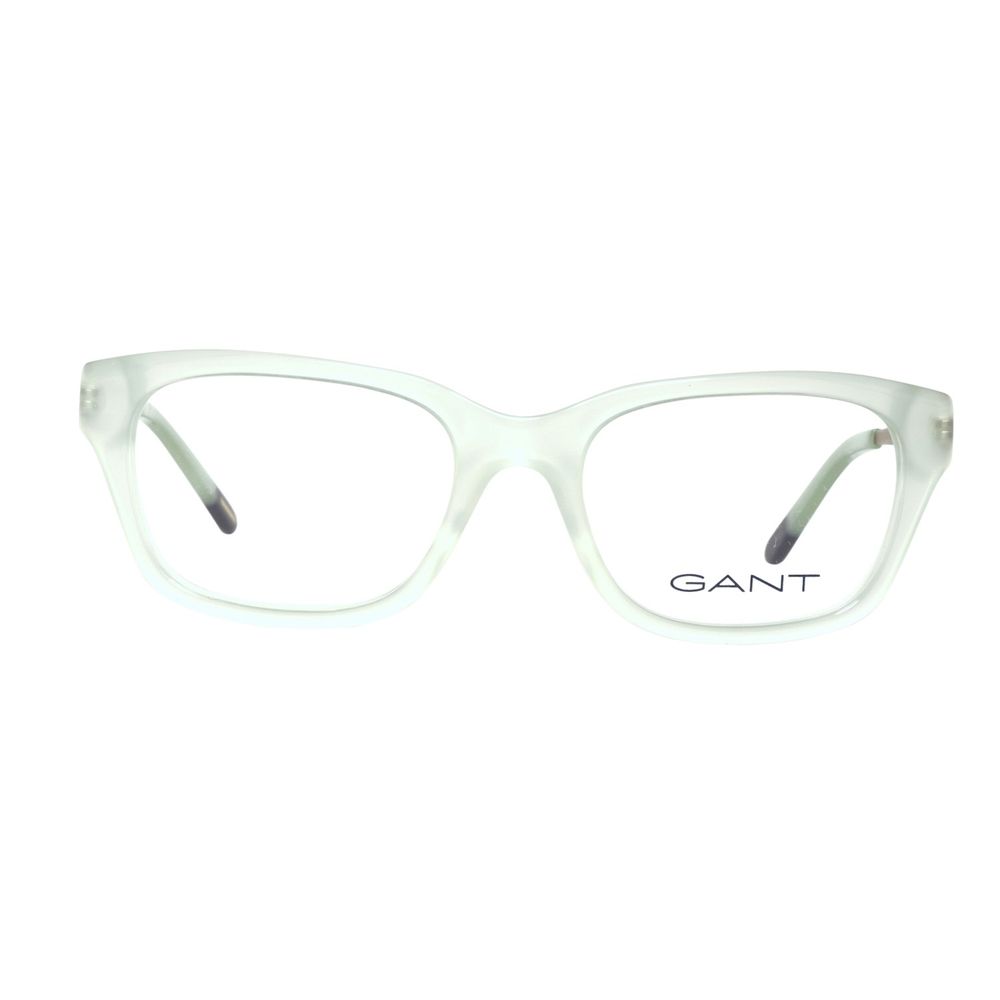 Gant Green Metal Frames - ACCEXO