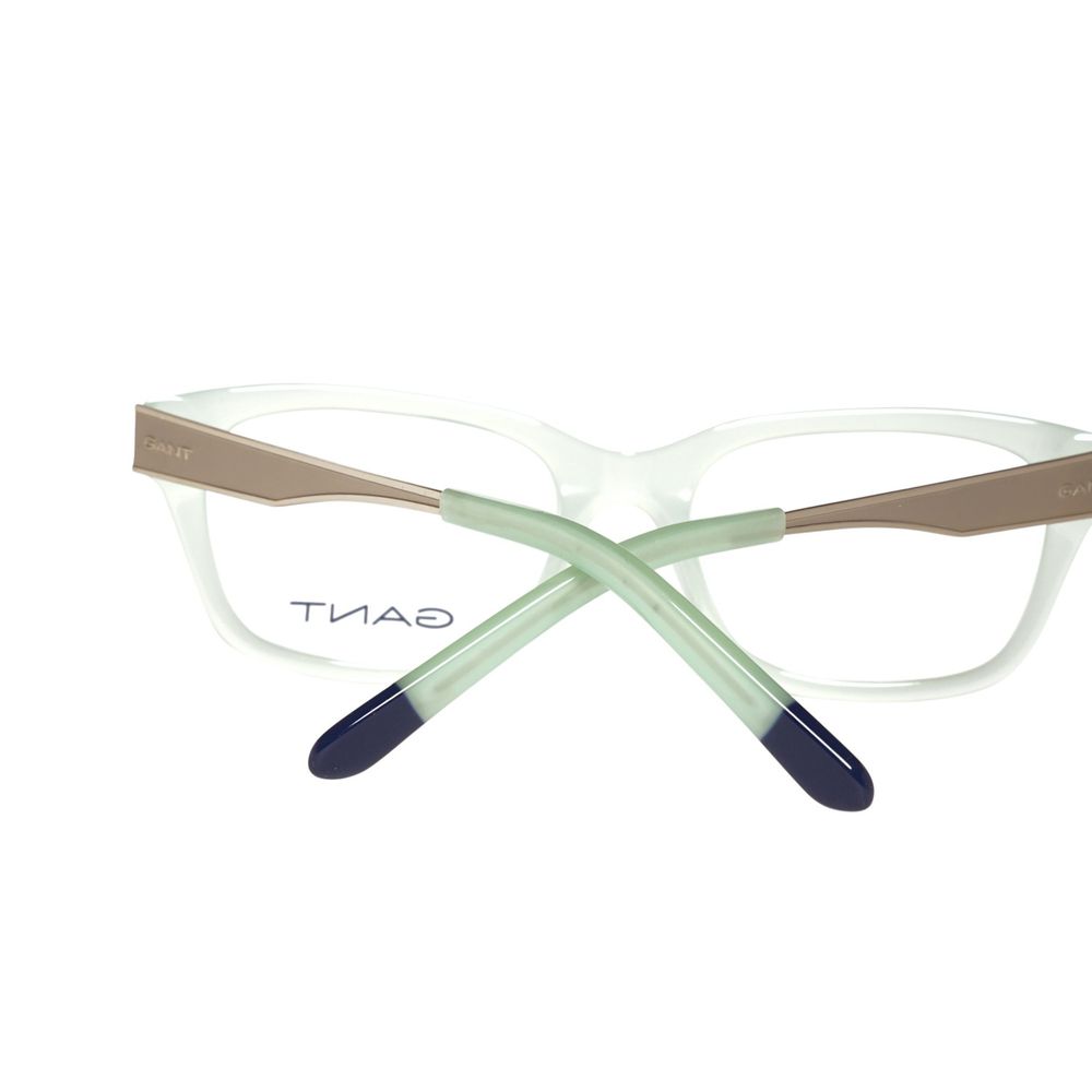 Gant Green Metal Frames - ACCEXO