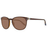 Gant Brown Acetate Sunglasses - ACCEXO