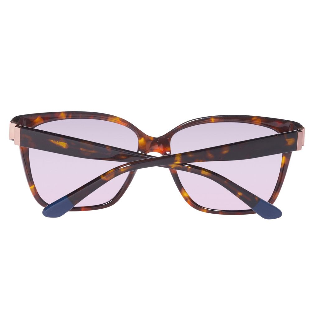 Gant Brown Acetate Sunglasses - ACCEXO