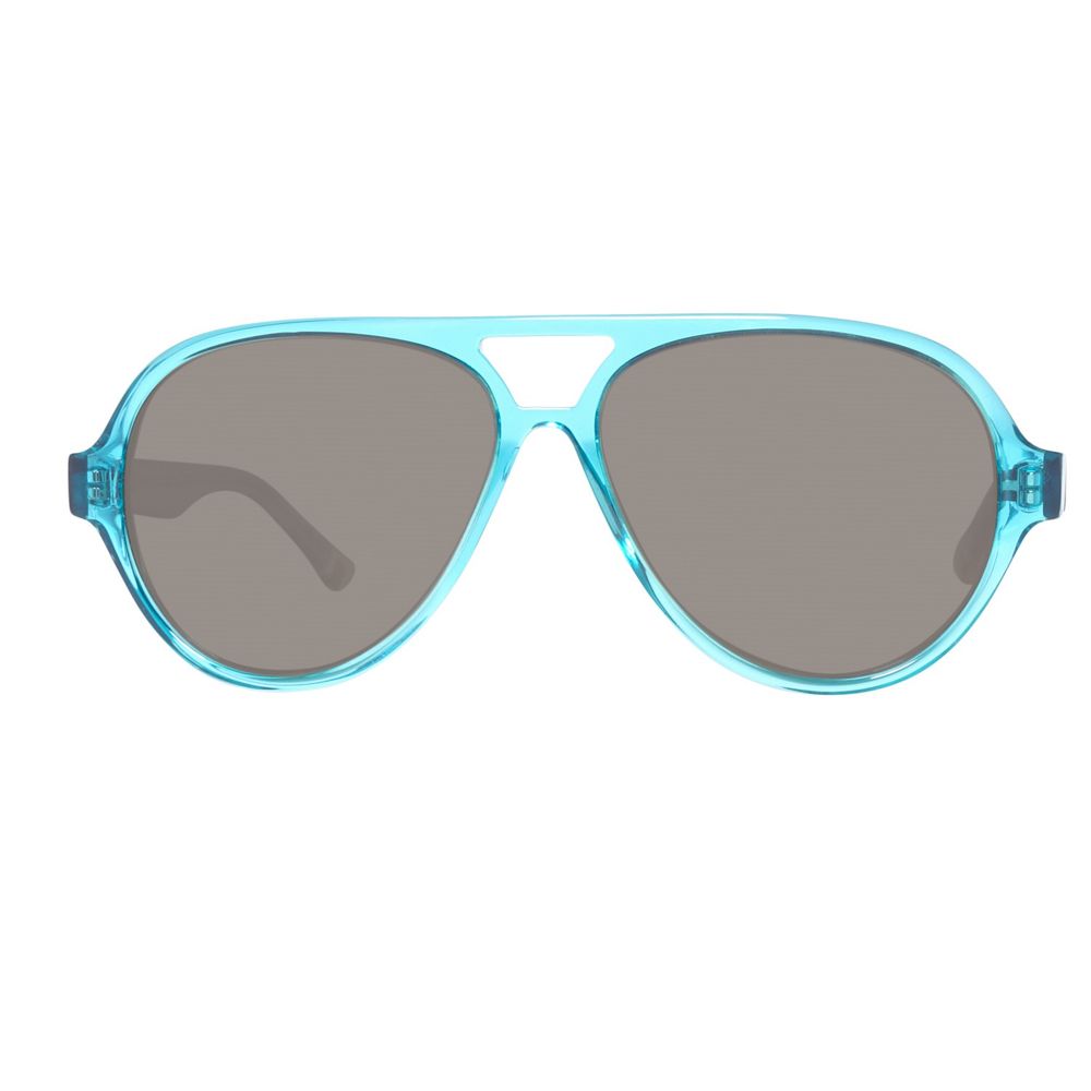 Gant Turquoise Acetate Sunglasses - ACCEXO