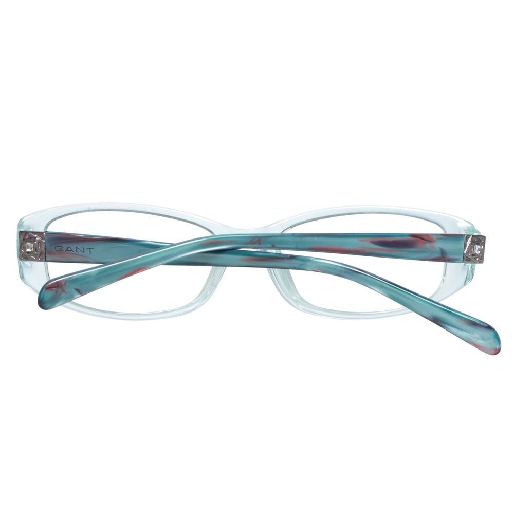 Gant Transparent Plastic Frames - ACCEXO