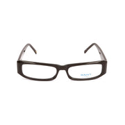 Gant Brown Plastic Frames - ACCEXO