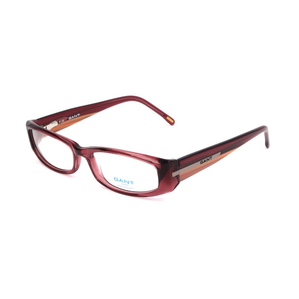 Gant Purple Plastic Frames - ACCEXO