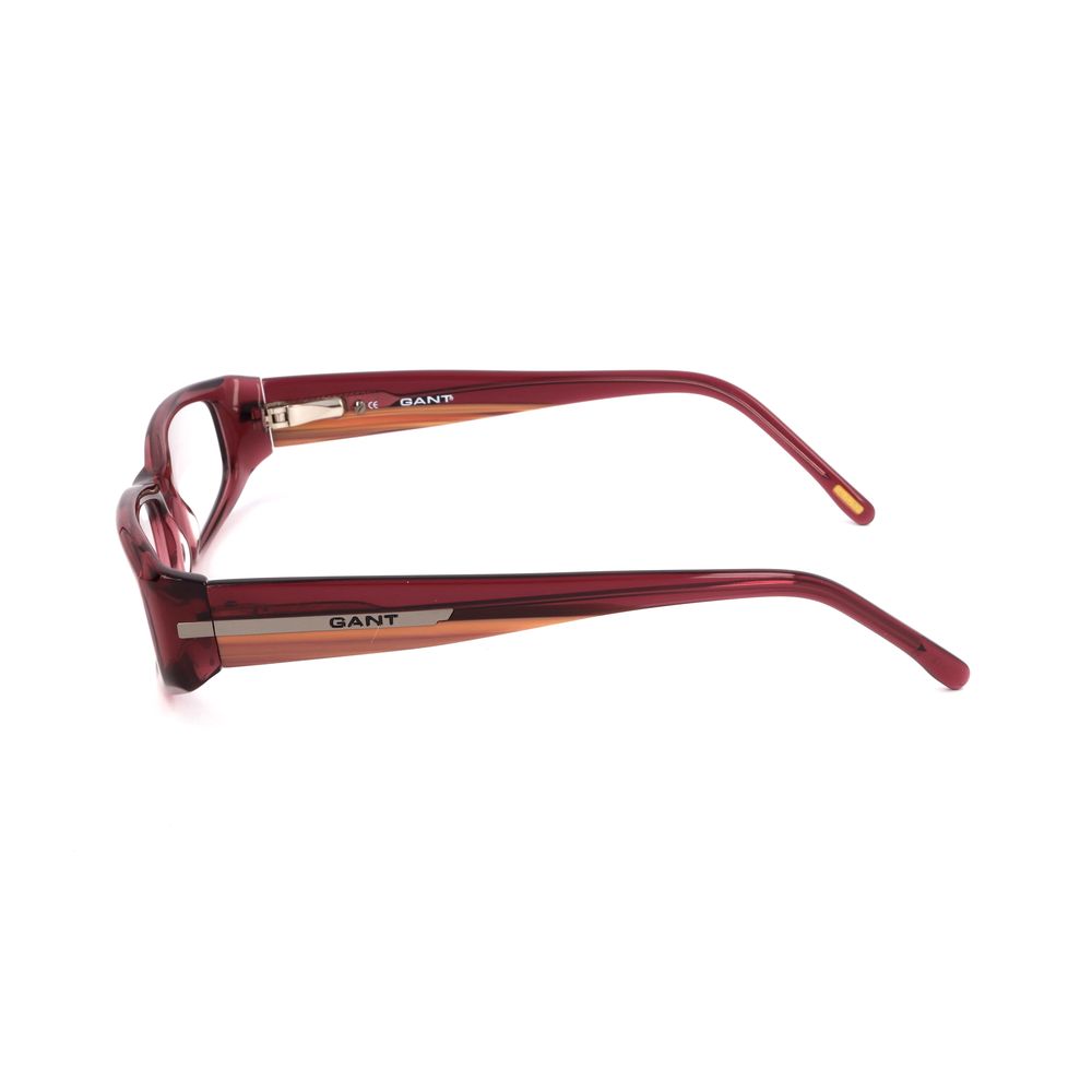 Gant Purple Plastic Frames - ACCEXO