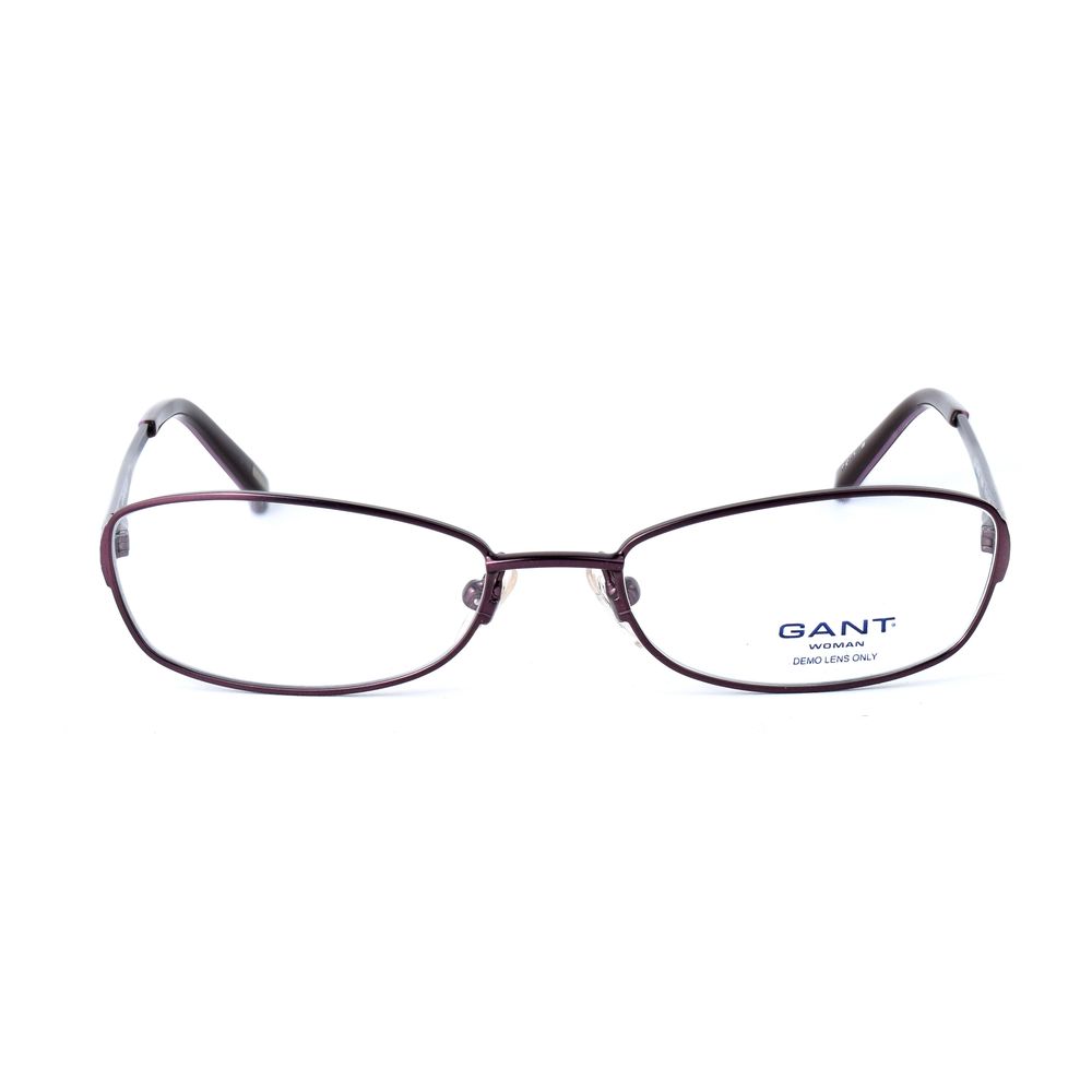 Gant Purple Plastic Frames - ACCEXO