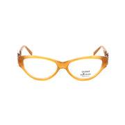 Marciano by Guess Orange Plastic Frames - ACCEXO