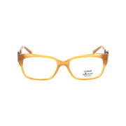 Marciano by Guess Orange Plastic Frames - ACCEXO