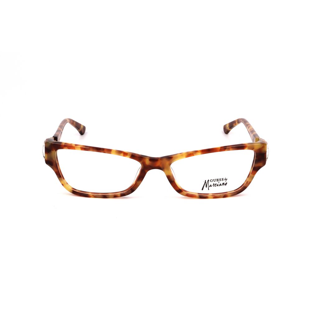 Marciano by Guess Bicolor Plastic Frames - ACCEXO
