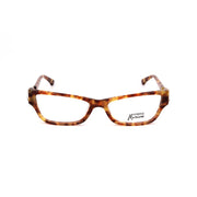 Marciano by Guess Bicolor Plastic Frames - ACCEXO