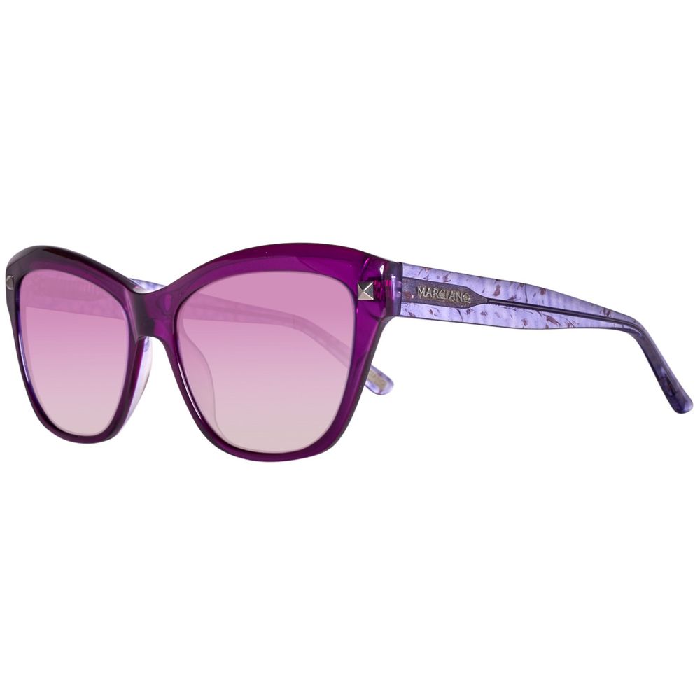 Marciano by Guess Multicolor Acetate Sunglasses - ACCEXO