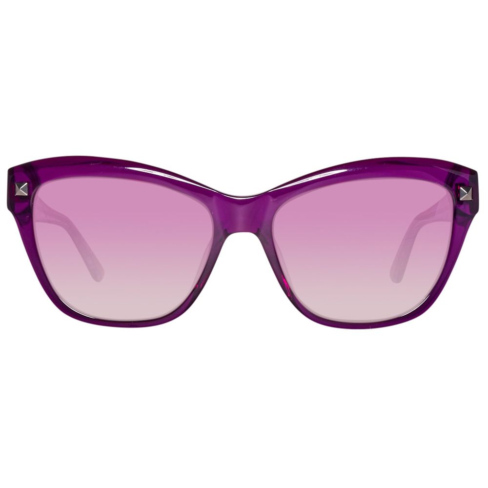 Marciano by Guess Multicolor Acetate Sunglasses - ACCEXO