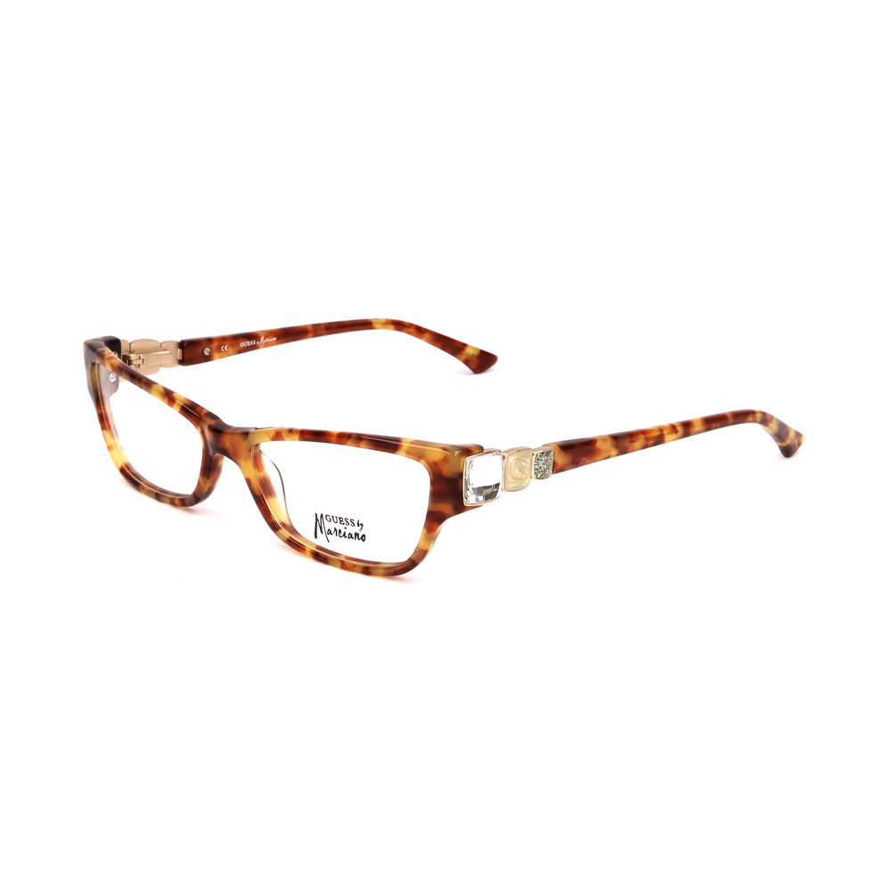 Marciano by Guess Bicolor Plastic Frames - ACCEXO