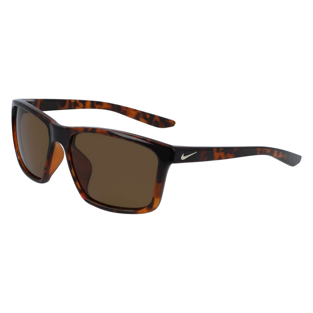 Nike Brown Injected Sunglasses - ACCEXO