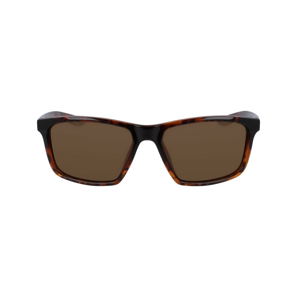 Nike Brown Injected Sunglasses - ACCEXO