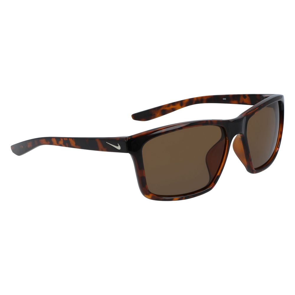 Nike Brown Injected Sunglasses - ACCEXO