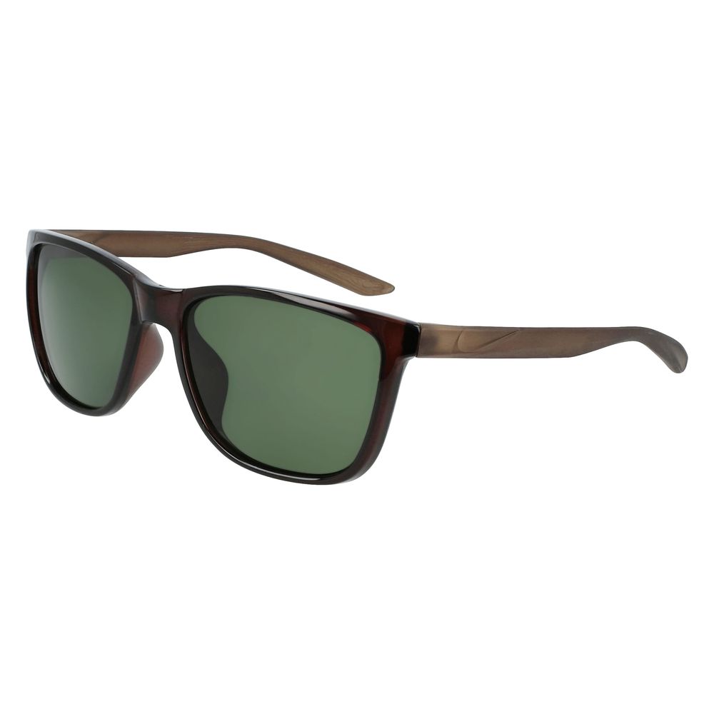 Nike Brown Injected Sunglasses - ACCEXO